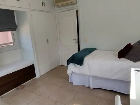 Casa en Alquiler Temporal 18 años