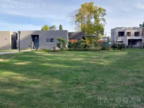Terreno en Venta en La cañada de Pilar, USD 39.000