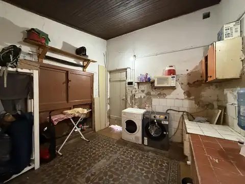 Casa a la venta de 4 amb. a la venta en el Centro de Cañuelas