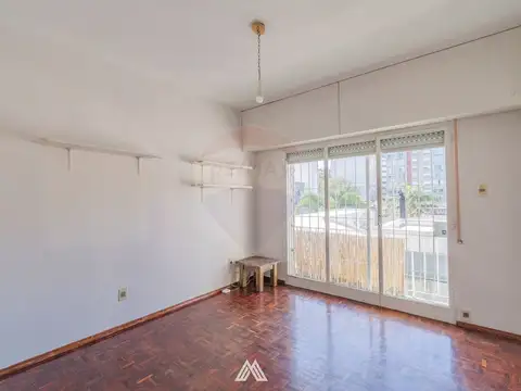 Departamento en Alquiler 60 años