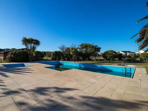 Lote en barrio privado Miramar Links Club de Golf