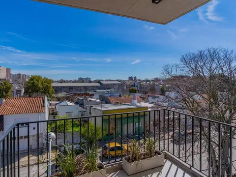 Departamento en Venta al Norte