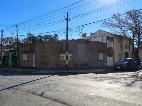 Zona Parque Alem. Oportunidad.