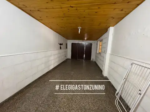 calle 34 entre 7 y 9