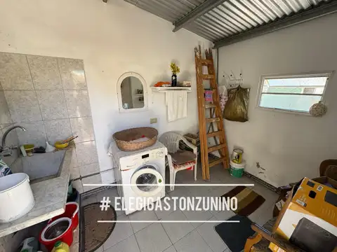 calle 34 entre 7 y 9