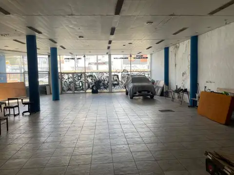 Hipolito Yrigoyen  3667