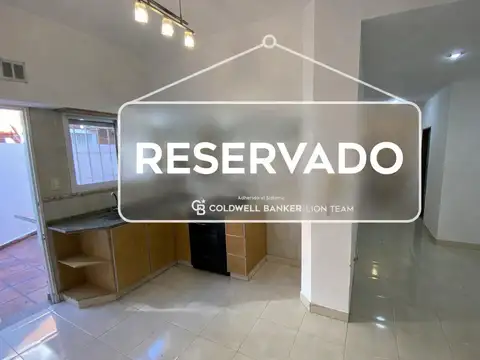 PH, 3 ambientes, San Justo, Patio, APTO CREDITO