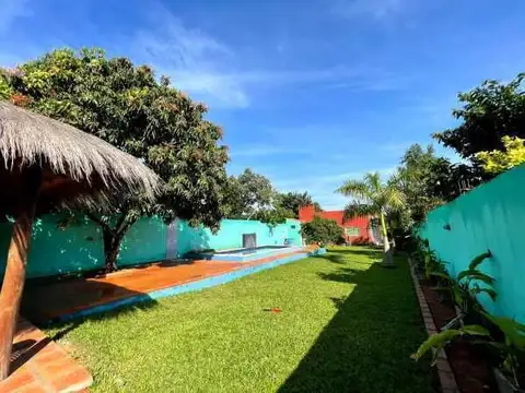 Casa en Venta en Otras Localidades Paraguay, $ 800.000.000