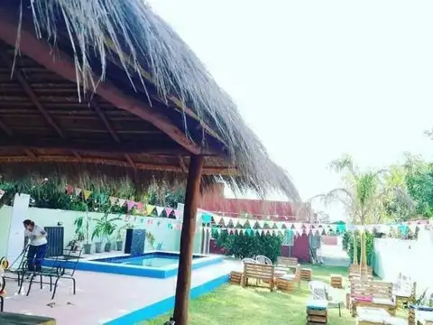 Casa en Venta de 3 dormitorios