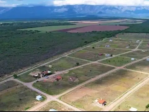 Terreno en Venta en Santa Rosa De Conlara, USD 9.200