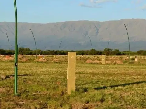 Terreno en Venta de 503,0 m2