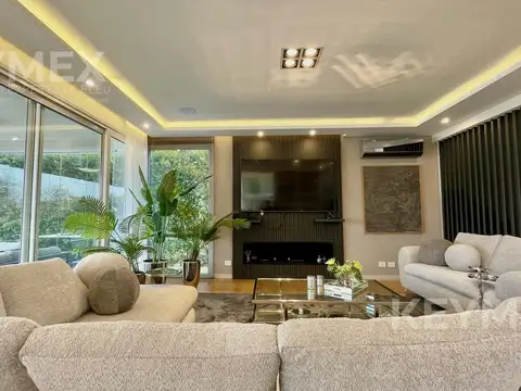 Casa en Alquiler A Estrenar