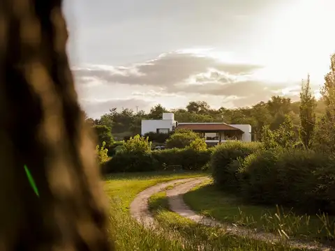 OPORTUNIDAD  - Santa Monica - Fracciones de 4309 mts2 - U$S 32.000