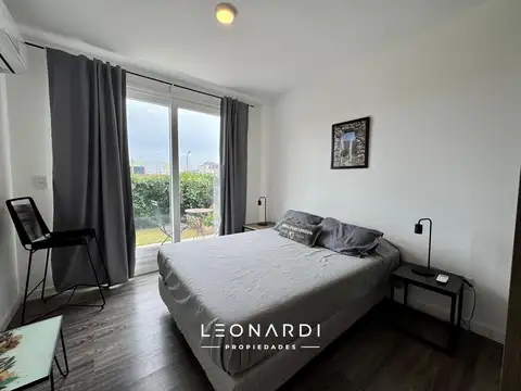 Departamento en Alquiler 3 años