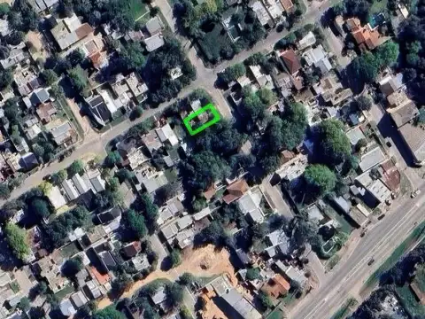 Terreno en Venta en Alejandro Korn, USD 25.000