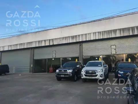 Local en alquiler en Burzaco