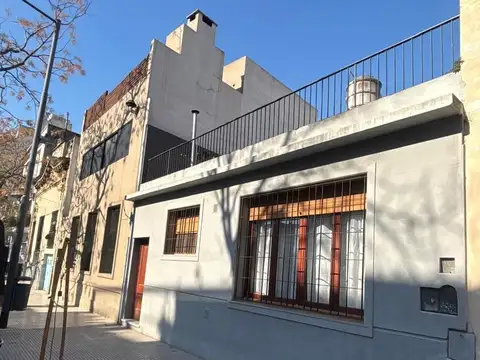 Depto Tipo Casa en Alquiler en Palermo, $ 1.500.000