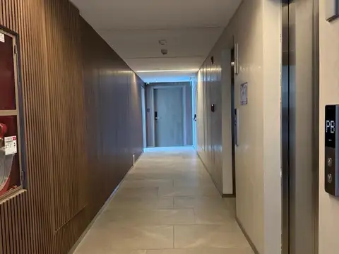 Avenida Cordoba al 1300