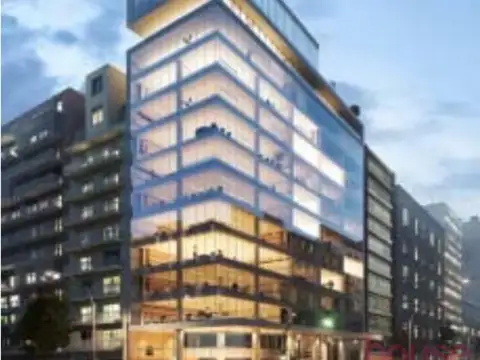 Oficina premium en zonaTribunales