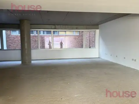 Oficina en Alquiler A Estrenar