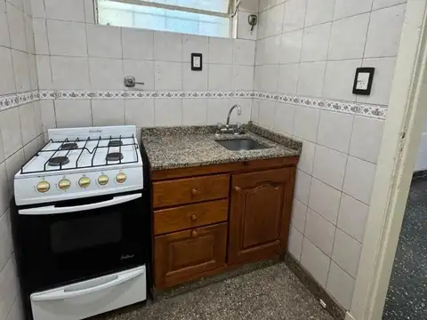 Departamento en Alquiler en Ramos Mejia, $ 450.000