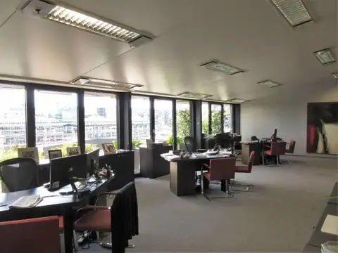 Alicia Moreau de Justo al 100