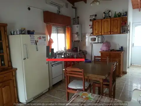 Casa en Venta de 2 dormitorios