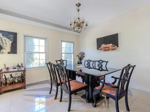 Casa en Venta 20 años