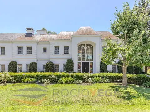 Casa en venta en San Diego Country Club Moreno