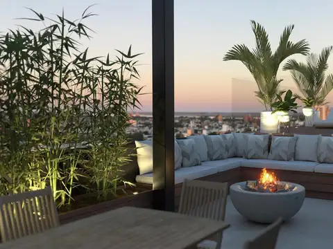 Departamento en Venta en Ciudad De Tigre, USD 71.671