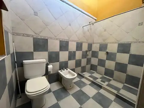 Departamento en Alquiler 36 años