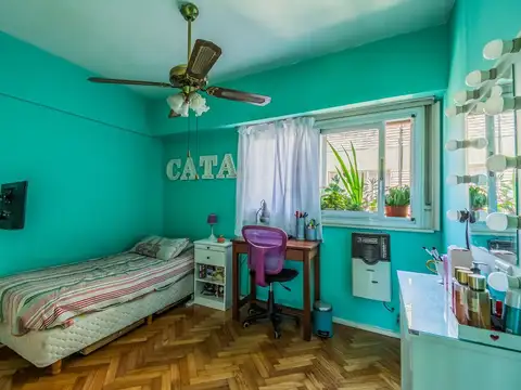 Departamento en Venta 52 años