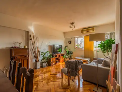Departamento en Venta de 4 ambientes