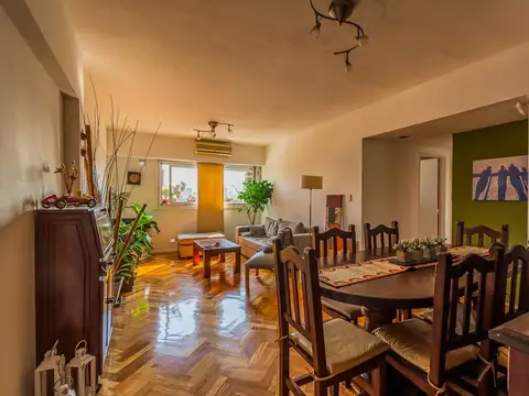 Avenida San Juan 4100