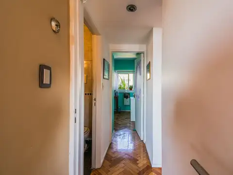 Departamento en Venta de 3 dormitorios