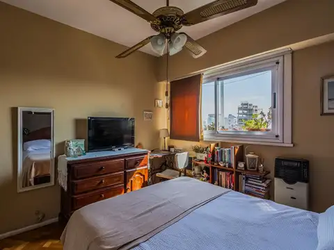 Departamento en Venta en Boedo, USD 159.000