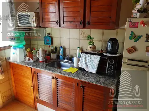 Depto Tipo Casa en Venta A Estrenar