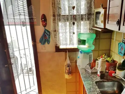 Depto Tipo Casa en Venta con 1 cocheras
