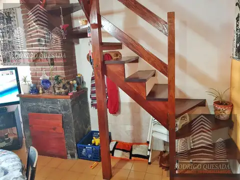 Depto Tipo Casa en Venta de 3 ambientes