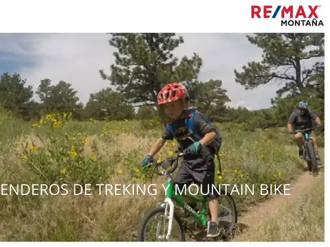 Lote K21 en Club de Campo Dos Valles