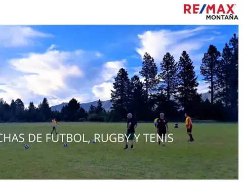 Terreno en Venta de 1240,0 m2