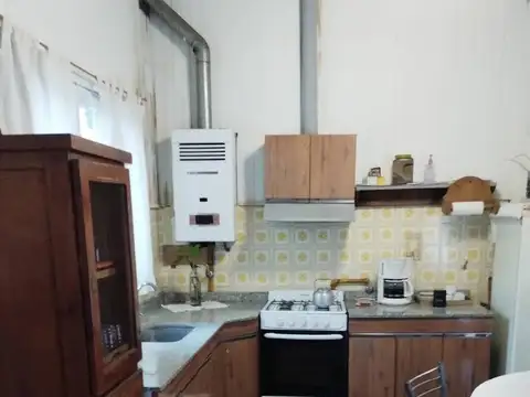 Casa en Venta 60 años