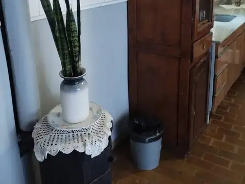 Inmueble para restaurar, 413m². Apto profesional.