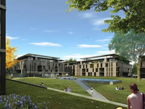 Departamento en Venta en General Pacheco, USD 282.252