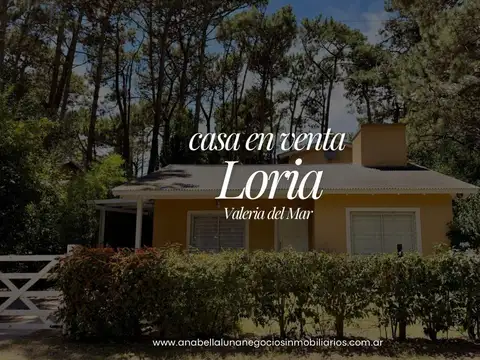 2 VIVIENDAS EN VENTA EN VALERIA DEL MAR