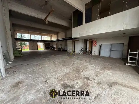 Galpon en Venta 35 años