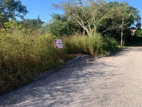 Terreno en Venta de 2720,0 m2