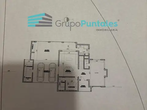 Terreno en Venta de 1132,0 m2