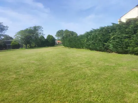 Terreno en Venta en Haras Santa Maria, USD 79.000