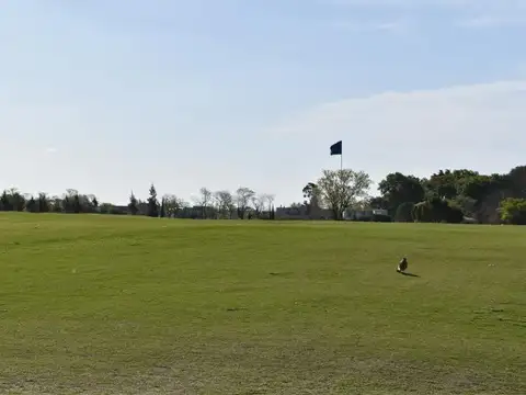 Terreno en Haras Santa Maria - Los Robles, Escobar